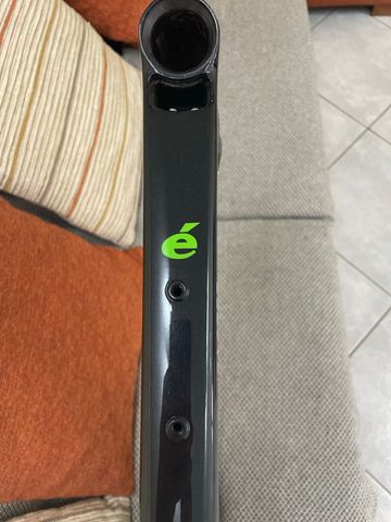 Käytetty Cervélo P5 Frameset 2019 Road & Gravel — kuva 3 / 16