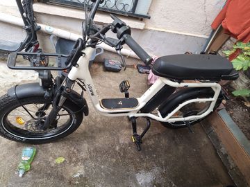 Used Ritmic Custom 2025 Urban, White — image 2 of 4