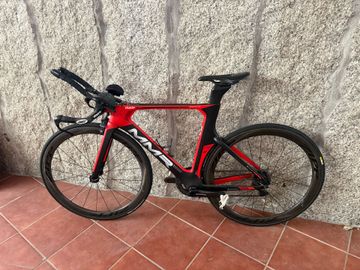 MMR Custom Shimano Ultegra Di2 2020 Road & Gravel d'occasion — image 1 sur 7