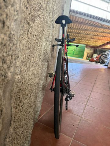 MMR Custom Shimano Ultegra Di2 2020 Road & Gravel d'occasion — image 7 sur 7