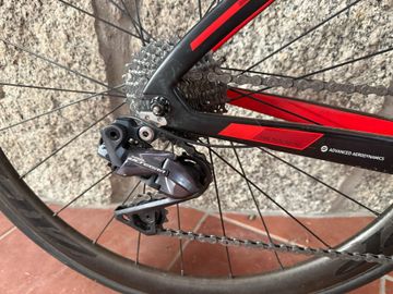 MMR Custom Shimano Ultegra Di2 2020 Road & Gravel d'occasion — image 4 sur 7
