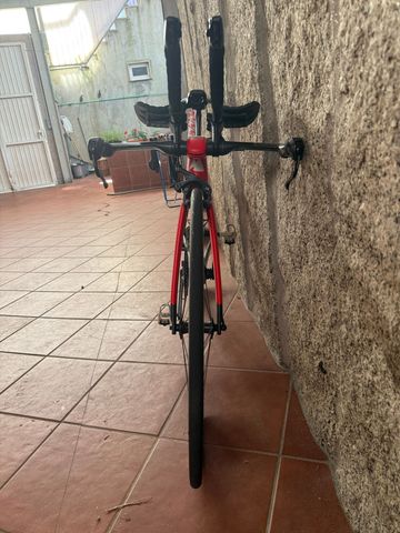 MMR Custom Shimano Ultegra Di2 2020 Road & Gravel d'occasion — image 5 sur 7