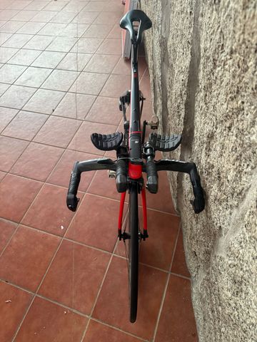 MMR Custom Shimano Ultegra Di2 2020 Road & Gravel d'occasion — image 6 sur 7