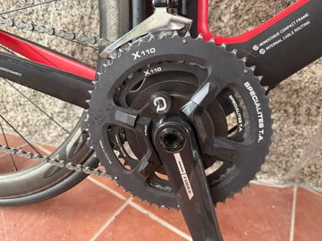 MMR Custom Shimano Ultegra Di2 2020 Road & Gravel d'occasion — image 3 sur 7