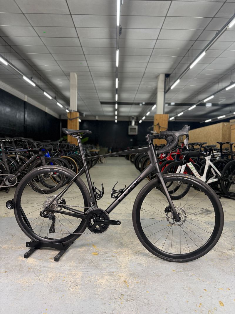 Used CUBE ATTAIN GTC SLX 2024 2024 Road & Gravel