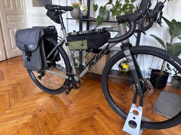 Używany KTM X-STRADA 20 2024 2024 Road & Gravel — zdjęcie 6 z 12