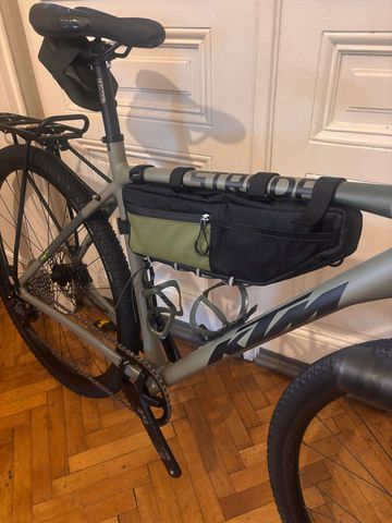 Używany KTM X-STRADA 20 2024 2024 Road & Gravel — zdjęcie 11 z 12