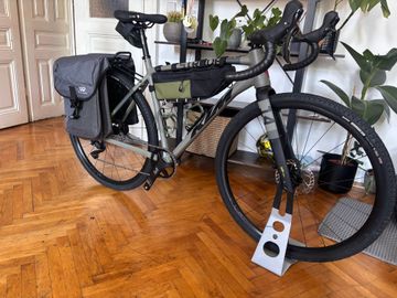 Używany KTM X-STRADA 20 2024 2024 Road & Gravel — zdjęcie 5 z 12
