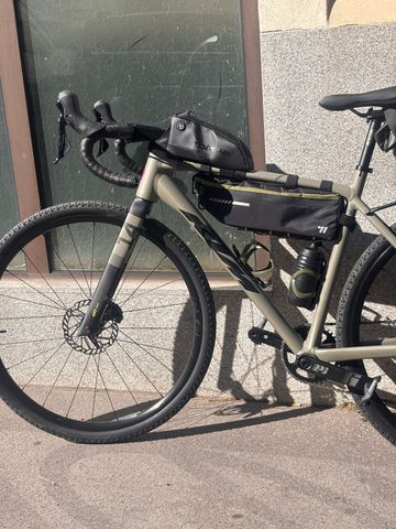 Używany KTM X-STRADA 20 2024 2024 Road & Gravel — zdjęcie 3 z 12
