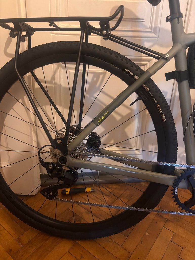 Używany KTM X-STRADA 20 2024 2024 Road & Gravel — zdjęcie 8 z 12