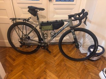 Używany KTM X-STRADA 20 2024 2024 Road & Gravel — zdjęcie 12 z 12
