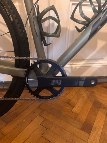 Używany KTM X-STRADA 20 2024 2024 Road & Gravel — zdjęcie 9 z 12