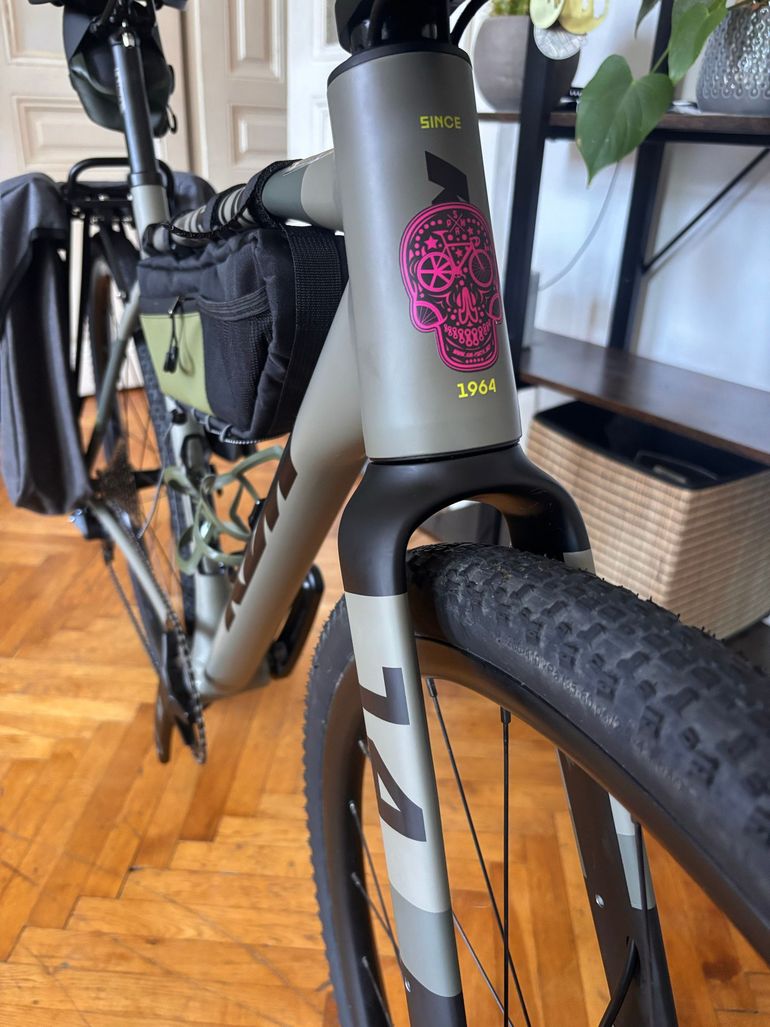 Używany KTM X-STRADA 20 2024 2024 Road & Gravel — zdjęcie 7 z 12