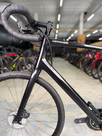 Cannondale Synapse Carbon 2 RL 2023 2023 Road & Gravel d'occasion — image 16 sur 22