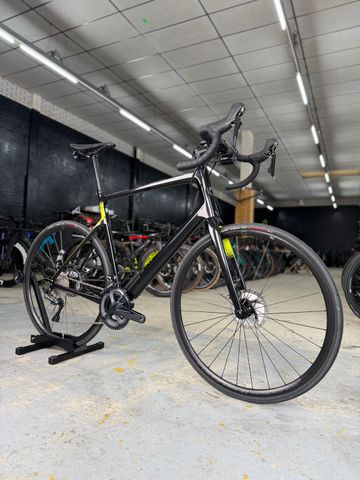 Cannondale Synapse Carbon 2 RL 2023 2023 Road & Gravel d'occasion — image 2 sur 22