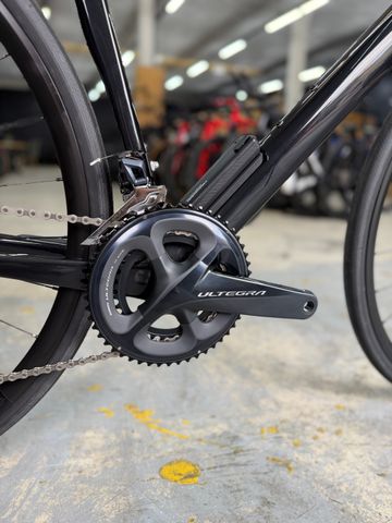 Cannondale Synapse Carbon 2 RL 2023 2023 Road & Gravel d'occasion — image 9 sur 22