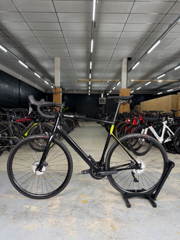 Cannondale Synapse Carbon 2 RL 2023 2023 Road & Gravel d'occasion — image 14 sur 22