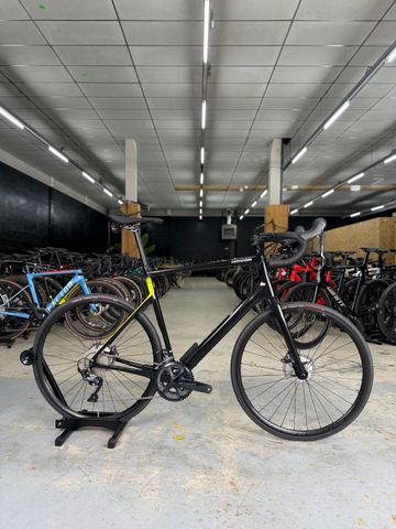 Cannondale Synapse Carbon 2 RL 2023 2023 Road & Gravel d'occasion — image 1 sur 22