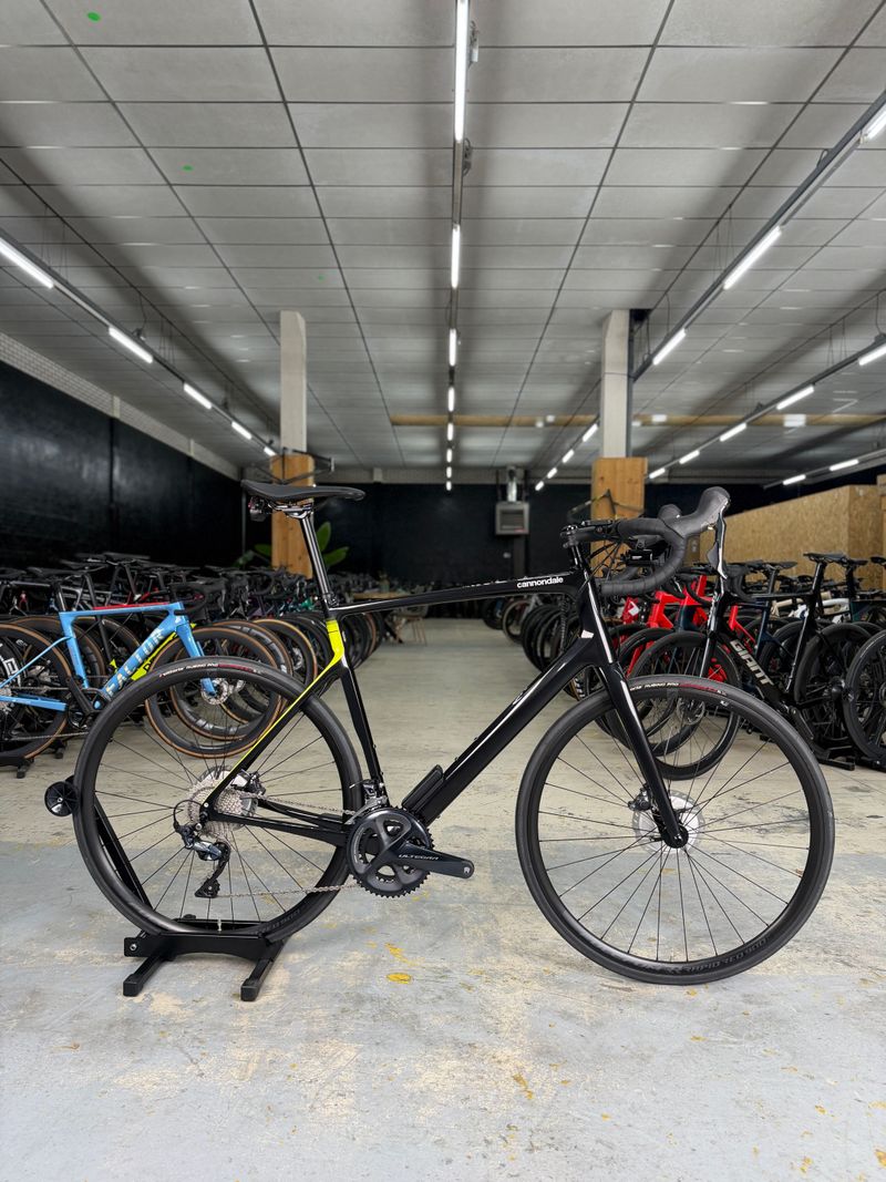 Cannondale Synapse Carbon 2 RL 2023 2023 Road & Gravel d'occasion