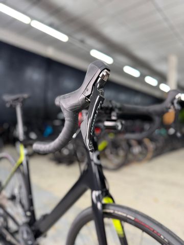 Cannondale Synapse Carbon 2 RL 2023 2023 Road & Gravel d'occasion — image 4 sur 22