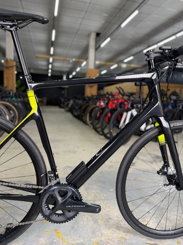 Cannondale Synapse Carbon 2 RL 2023 2023 Road & Gravel d'occasion — image 10 sur 22
