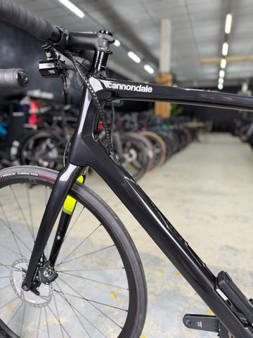 Cannondale Synapse Carbon 2 RL 2023 2023 Road & Gravel d'occasion — image 17 sur 22
