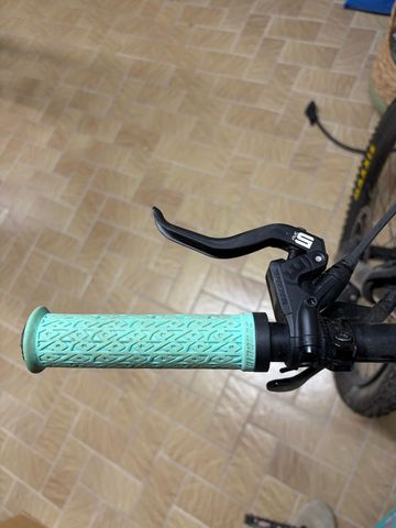 Used Propain Tyee CF 29 Start 2021 2021 Mountainbike, Green, 29 — image 3 of 5