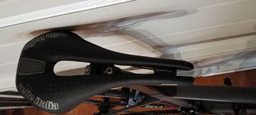 Used Connor WRC TSR 2018 Road & Gravel, Light Gray — image 9 of 14