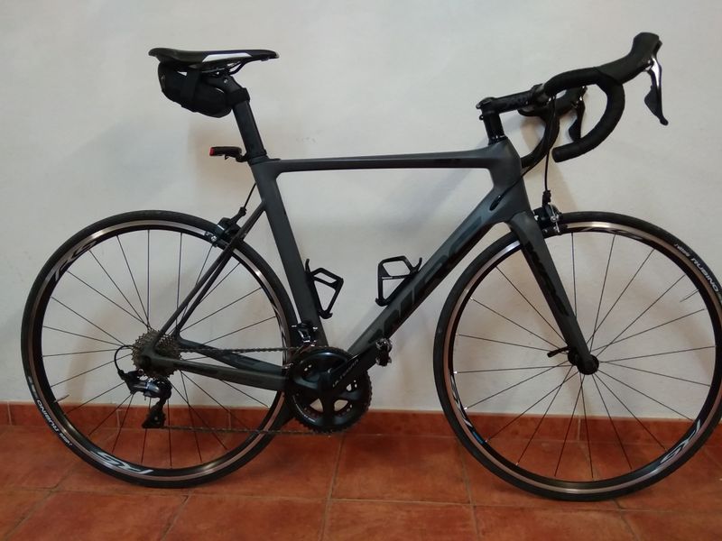 Used Connor WRC TSR 2018 Road & Gravel