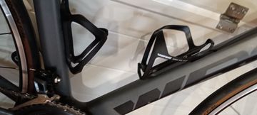 Used Connor WRC TSR 2018 Road & Gravel, Light Gray — image 4 of 14