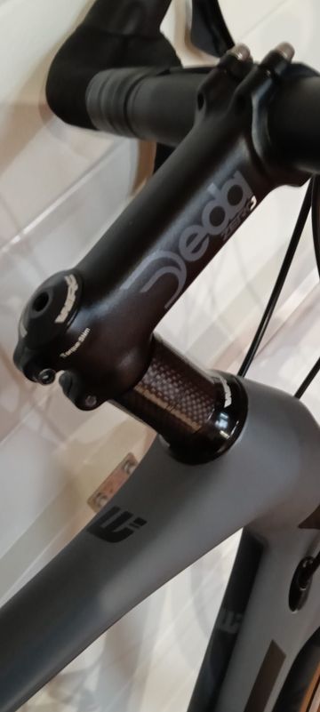 Used Connor WRC TSR 2018 Road & Gravel, Light Gray — image 7 of 14