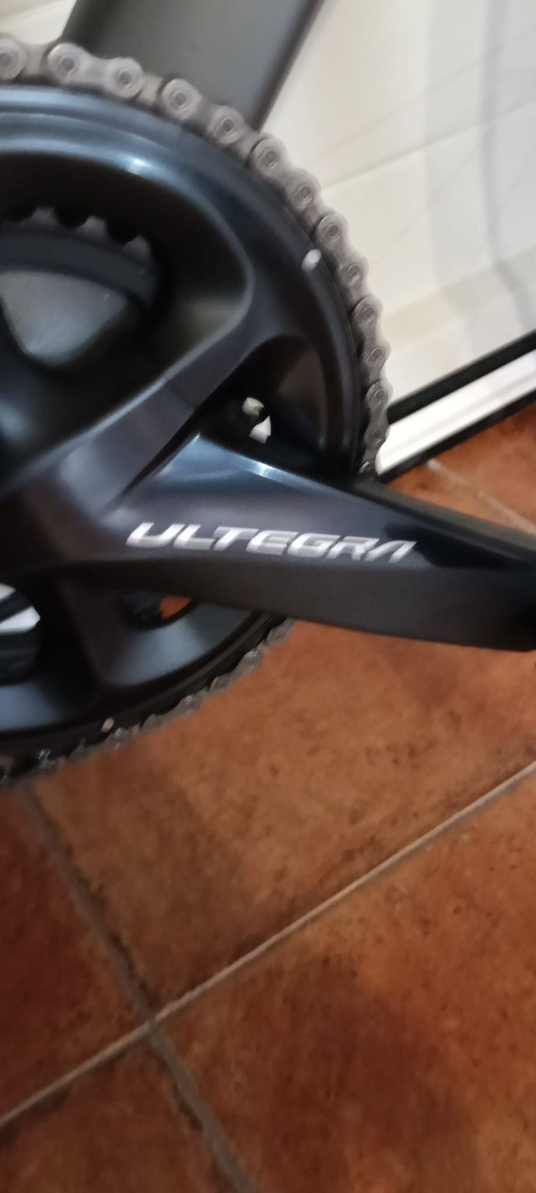 Used Connor WRC TSR 2018 Road & Gravel, Light Gray — image 3 of 14