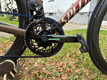 Used Specialized Allez SRAM Force eTap AXS 2026 Road & Gravel, Orange — image 3 of 12