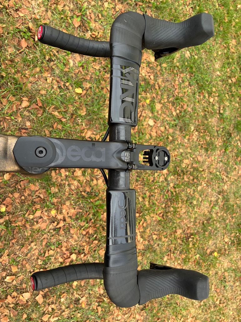 Used Specialized Allez SRAM Force eTap AXS 2026 Road & Gravel, Orange — image 6 of 12