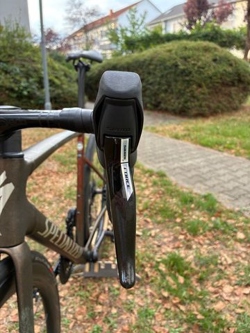 Used Specialized Allez SRAM Force eTap AXS 2026 Road & Gravel, Orange — image 10 of 12