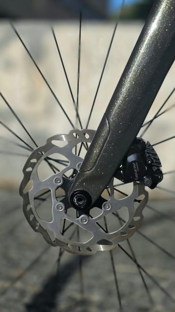 Scott Addict RC 40 2024 2024 Road & Gravel d'occasion — image 6 sur 16