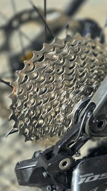 Scott Addict RC 40 2024 2024 Road & Gravel d'occasion — image 5 sur 16