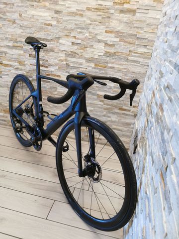 Brugt BMC Teammachine R 01 ONE 2026 2026 Road & Gravel — billede 2 af 22