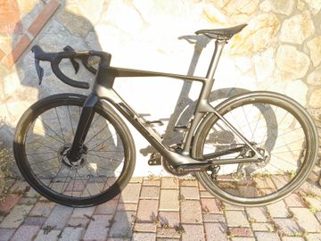 Brugt BMC Teammachine R 01 ONE 2026 2026 Road & Gravel — billede 20 af 22
