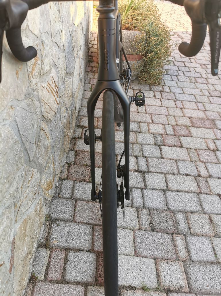 Brugt BMC Teammachine R 01 ONE 2026 2026 Road & Gravel — billede 16 af 22