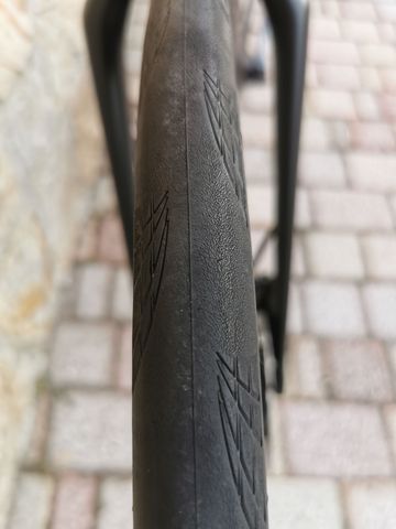 Brugt BMC Teammachine R 01 ONE 2026 2026 Road & Gravel — billede 10 af 22