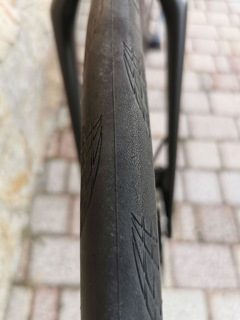 Brugt BMC Teammachine R 01 ONE 2026 2026 Road & Gravel — billede 10 af 22
