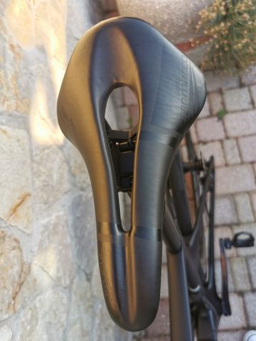 Brugt BMC Teammachine R 01 ONE 2026 2026 Road & Gravel — billede 12 af 22