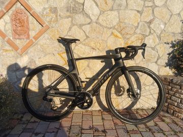 Brugt BMC Teammachine R 01 ONE 2026 2026 Road & Gravel — billede 21 af 22