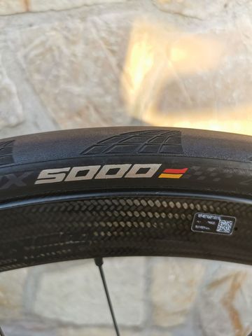 Brugt BMC Teammachine R 01 ONE 2026 2026 Road & Gravel — billede 9 af 22