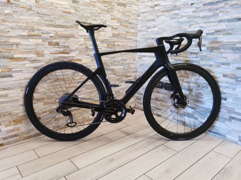 Tweedehands BMC Teammachine R 01 ONE 2026 2026 Road & Gravel