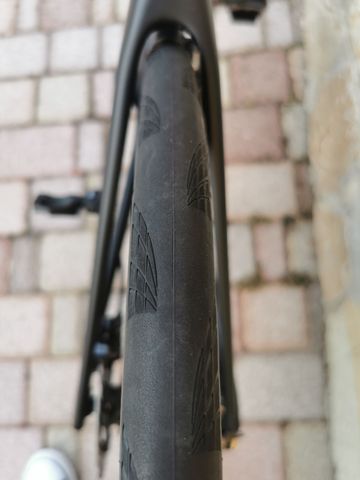 Brugt BMC Teammachine R 01 ONE 2026 2026 Road & Gravel — billede 11 af 22