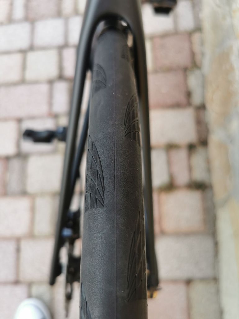 Brugt BMC Teammachine R 01 ONE 2026 2026 Road & Gravel — billede 11 af 22