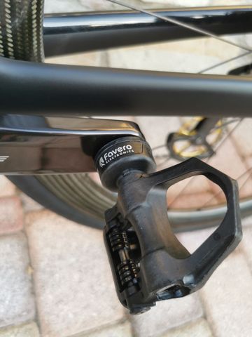 Brugt BMC Teammachine R 01 ONE 2026 2026 Road & Gravel — billede 5 af 22