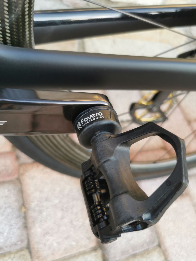 Brugt BMC Teammachine R 01 ONE 2026 2026 Road & Gravel — billede 5 af 22